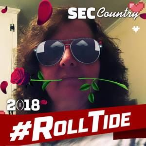 Meet your Posher, Tammy